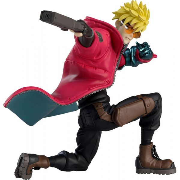 Pop Up Parade Vash the Stampede Statue (Trigun Stampede) Image