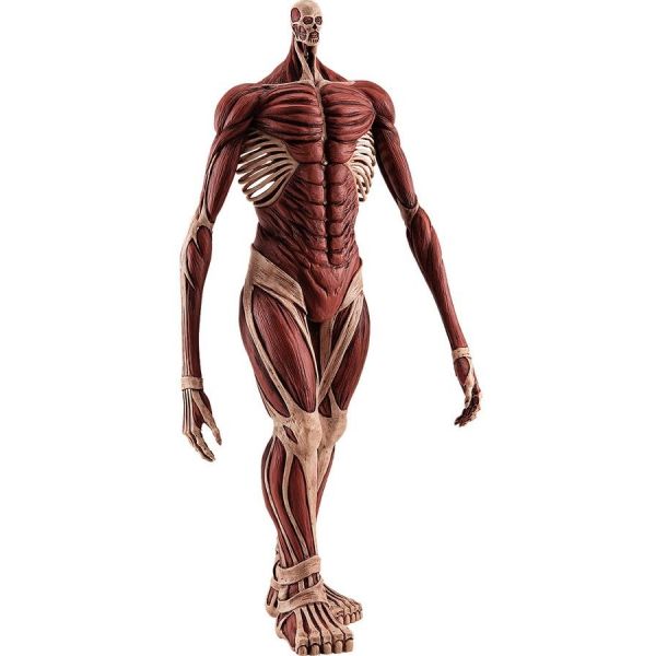 POP UP PARADE Armin Arlert: Colossus Titan Ver. L Size (Attack on