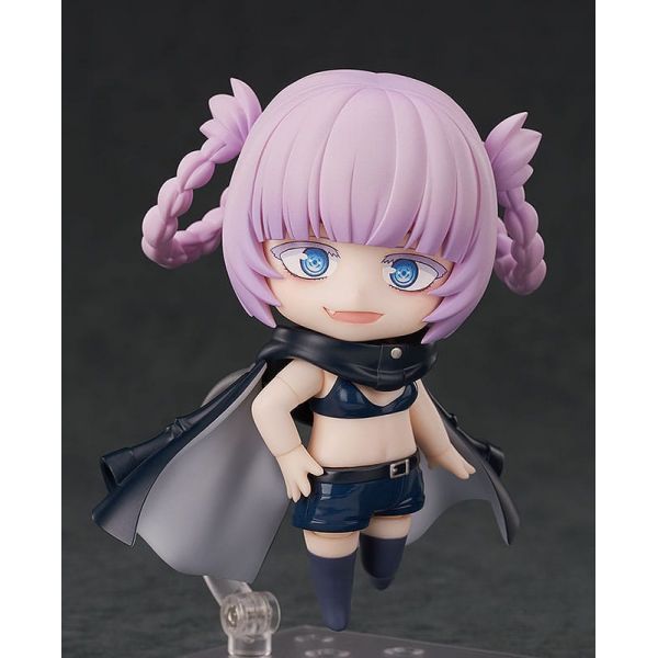 Nendoroid Nazuna Nanakusa Action Figure (Call of the Night) Image