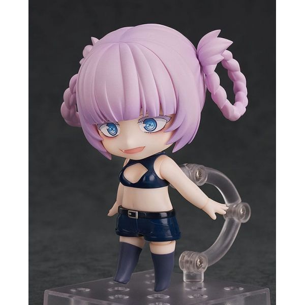 Nendoroid Nazuna Nanakusa Action Figure (Call of the Night) Image