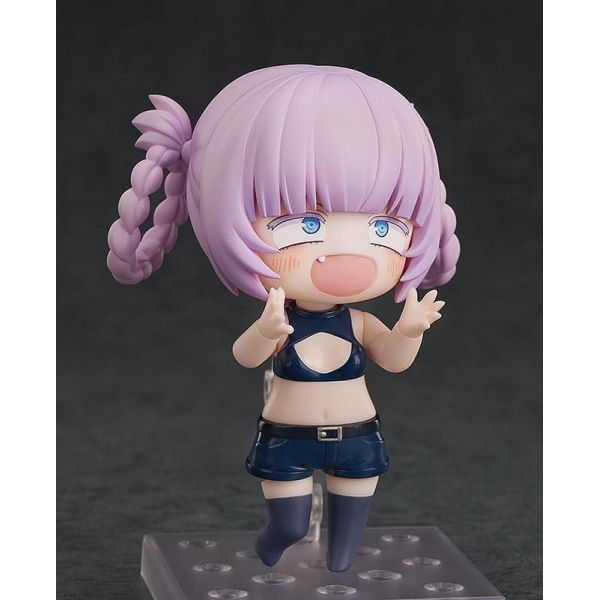 Nendoroid Nazuna Nanakusa Action Figure (Call of the Night) Image