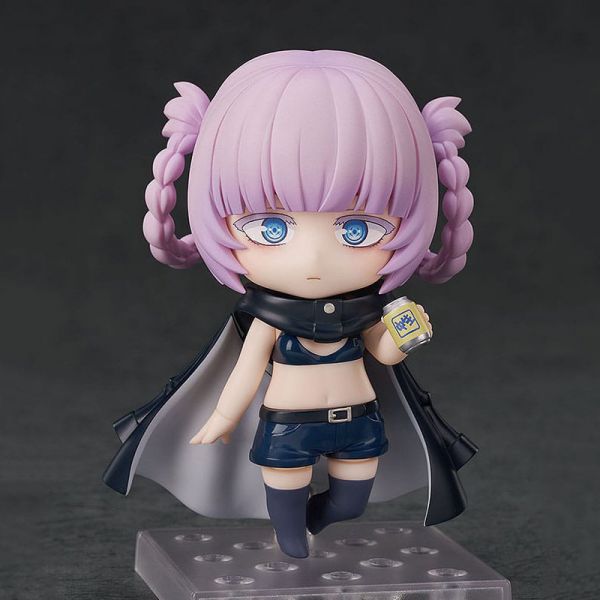 Nendoroid Nazuna Nanakusa Action Figure (Call of the Night) Image