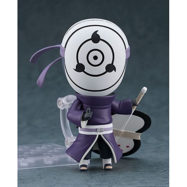 Nendoroid Obito Uchiha Action Figure (Naruto Shippuden) Image