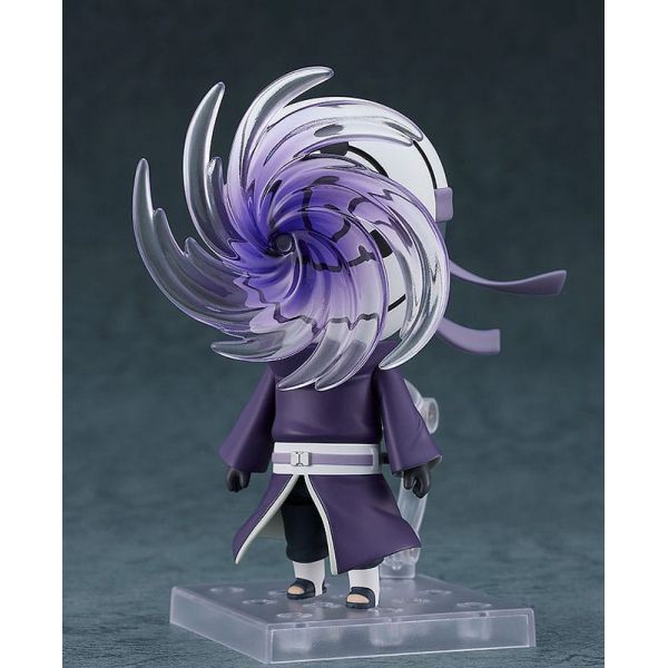 Nendoroid Obito Uchiha Action Figure (Naruto Shippuden) Image