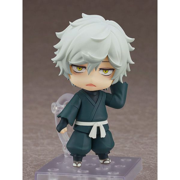 Nendoroid Gabimaru Action Figure (Hell's Paradise: Jigokuraku) Image