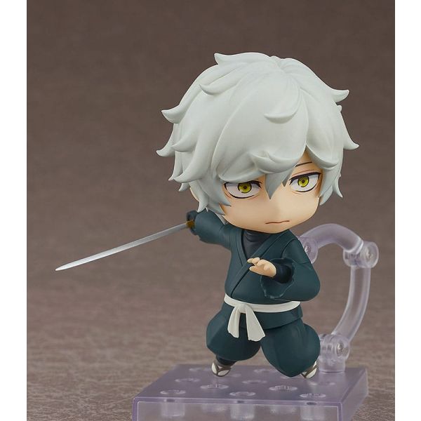 Nendoroid Gabimaru Action Figure (Hell's Paradise: Jigokuraku) Image