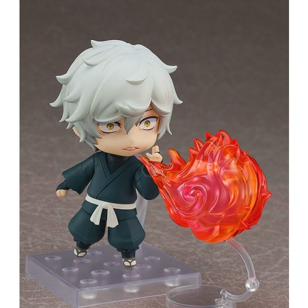 Nendoroid Gabimaru Action Figure (Hell's Paradise: Jigokuraku) Image