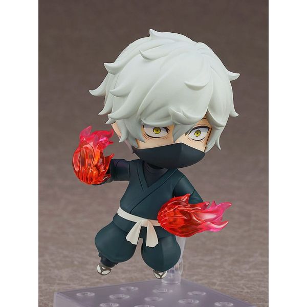 Nendoroid Gabimaru Action Figure (Hell's Paradise: Jigokuraku) Image