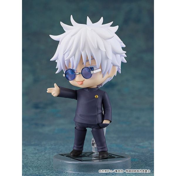 Jujutsu Kaisen Bundle store Gojo Figma and Maki Nendoroid Manga