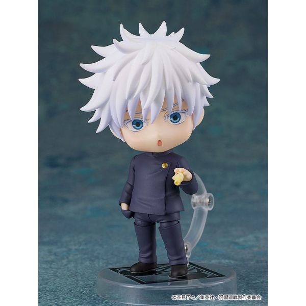 Jujutsu Kaisen Movie orders 0 COMPLETE Nendoroid Set