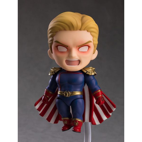 Nendoroid Homelander Action Figure (The Boys) Image