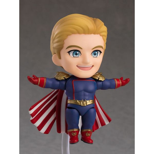 Nendoroid Homelander Action Figure (The Boys) Image