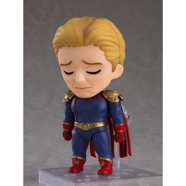 Nendoroid Homelander Action Figure (The Boys) Image