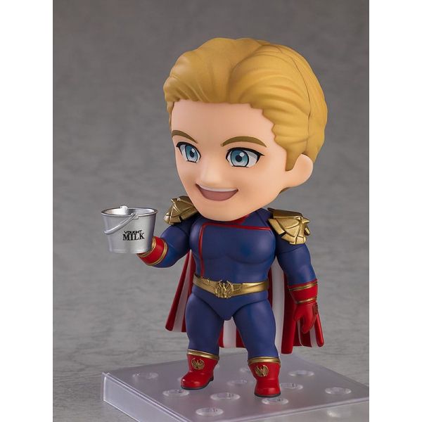 Nendoroid Homelander Action Figure (The Boys) Image