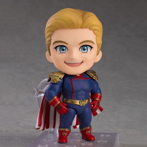 Nendoroid Homelander Action Figure (The Boys) Image