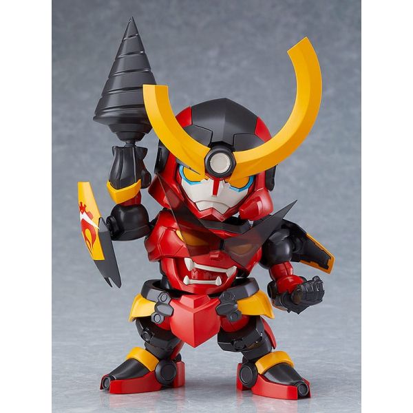 MODEROID Gurren Lagann (Gurren Lagann) Image