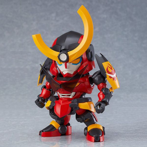 MODEROID Gurren Lagann (Gurren Lagann) Image