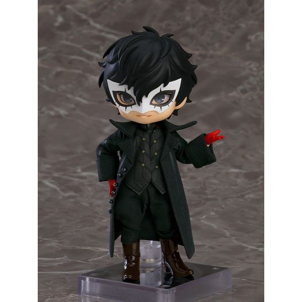 Nendoroid Doll Joker Action Figure (Persona 5 Royal) Image