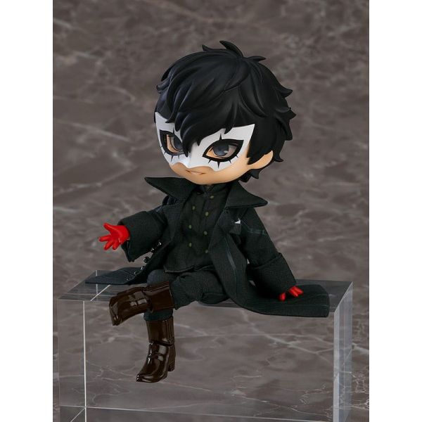 Nendoroid Doll Joker Action Figure (Persona 5 Royal) Image