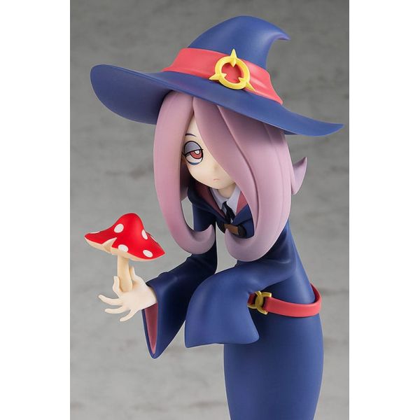 POP UP PARADE Sucy Manbavaran (Little Witch Academia) Image