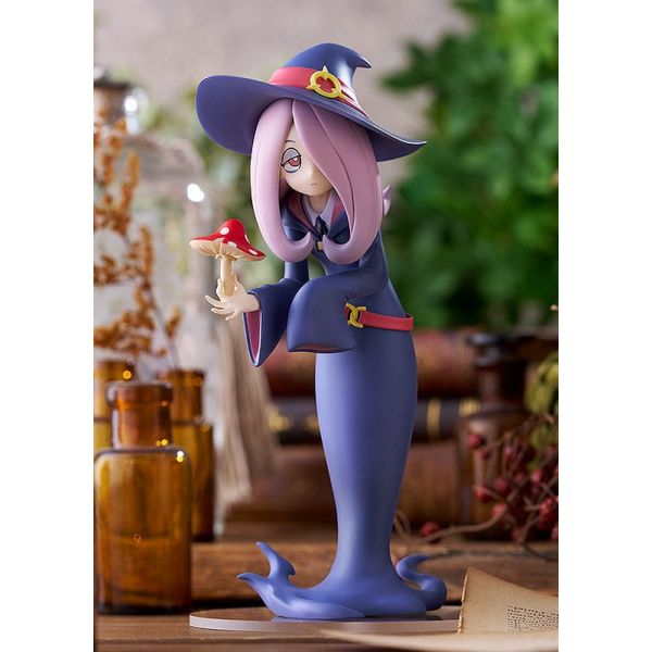 POP UP PARADE Sucy Manbavaran (Little Witch Academia) Image