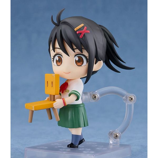 Nendoroid Suzume Iwato (Suzume) Image