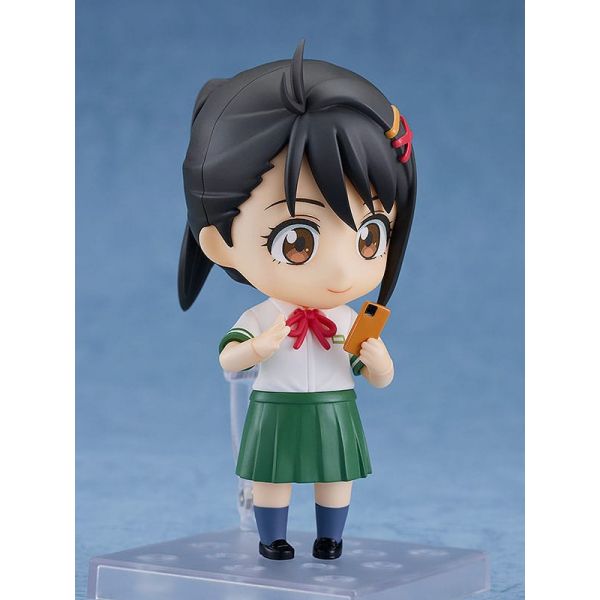 Nendoroid Suzume Iwato (Suzume) Image