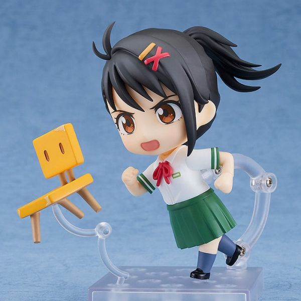 Nendoroid Suzume Iwato (Suzume) Image