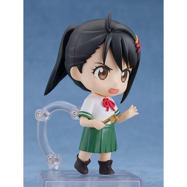 Nendoroid Suzume Iwato (Suzume) Image