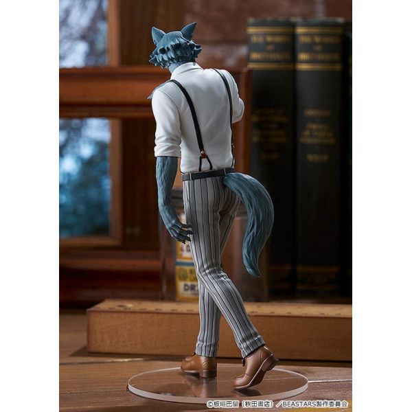 Legosi discount action figure