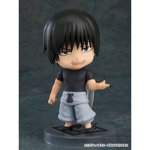 Nendoroid Toji Fushiguro (Jujutsu Kaisen) Image