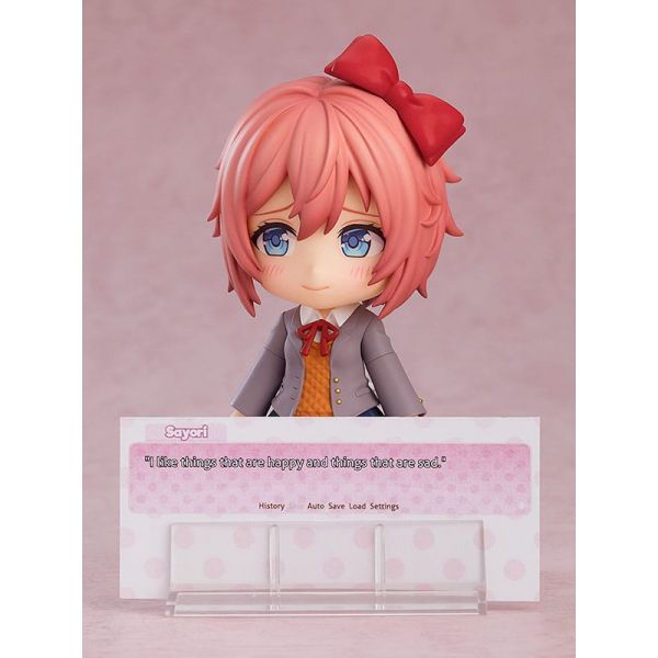 Nendoroid Sayori (Doki Doki Literature Club!) Image