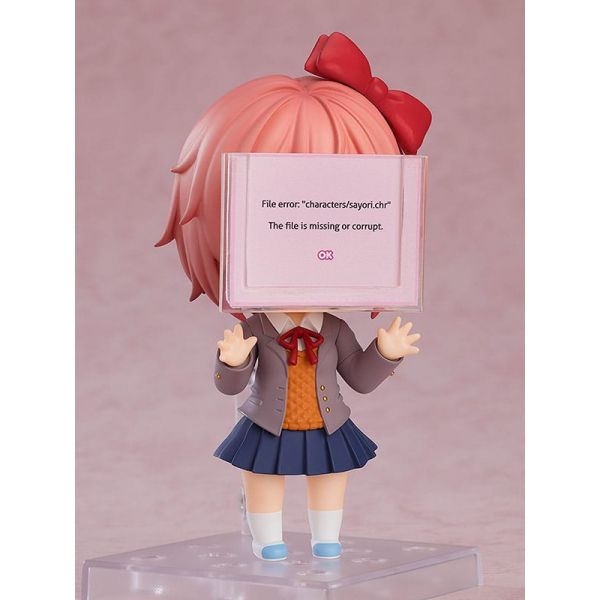 Nendoroid Sayori (Doki Doki Literature Club!) Image