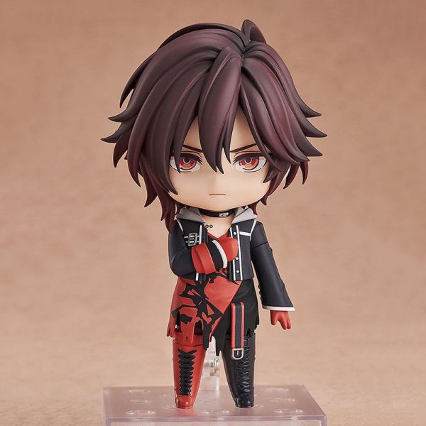 Nendoroid Shin (Amnesia): Kikatek UK