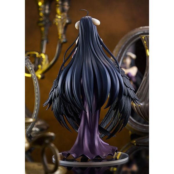 POP UP PARADE Albedo: Dress Ver. (Overlord) Image