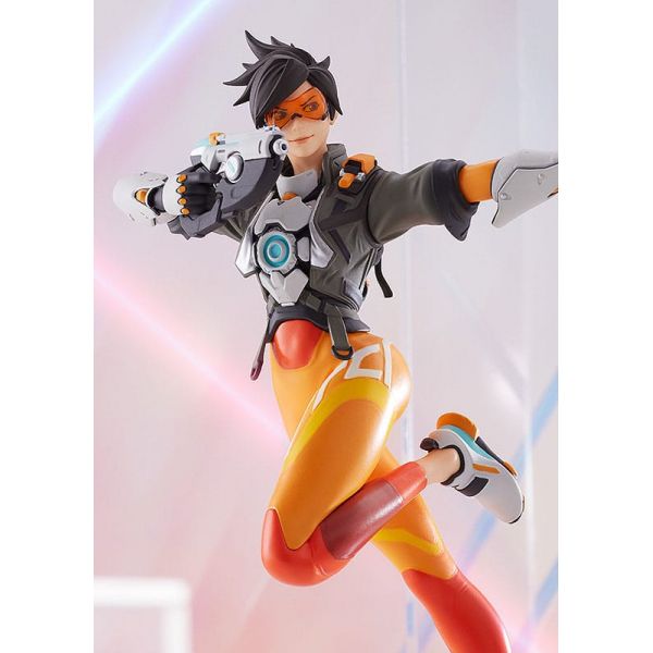 Embroidery Overwatch Tracer Strike - A.G.E Store