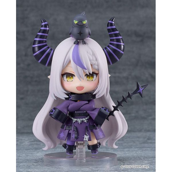 Nendoroid La+ Darknesss (Hololive Production) Image