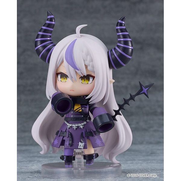 Nendoroid La+ Darknesss (Hololive Production) Image