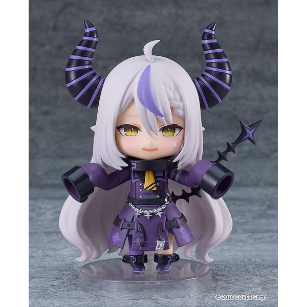 Nendoroid La+ Darknesss (Hololive Production) Image