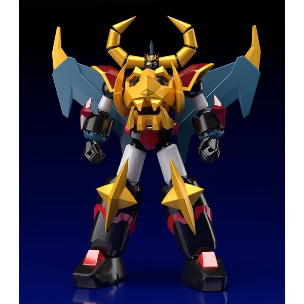 MODEROID Balking (Gaiking Legend of Daiku-Maryu) Image