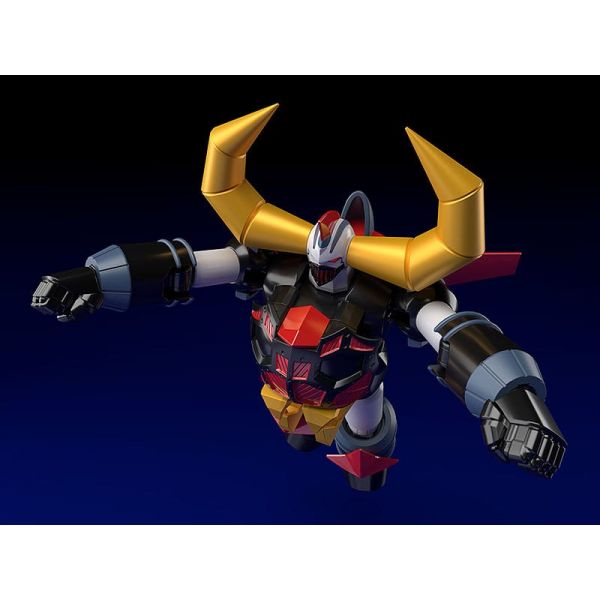 MODEROID Gaiking (Gaiking Legend of Daiku-Maryu) Image