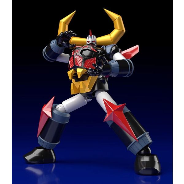 MODEROID Gaiking (Gaiking Legend of Daiku-Maryu) Image