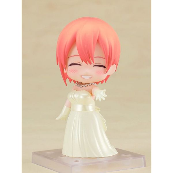 Nendoroid Ichika Nakano: Wedding Dress Ver. (The Quintessential Quintuplets) Image