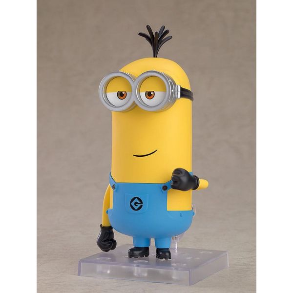 Nendoroid Kevin (Minions) Image