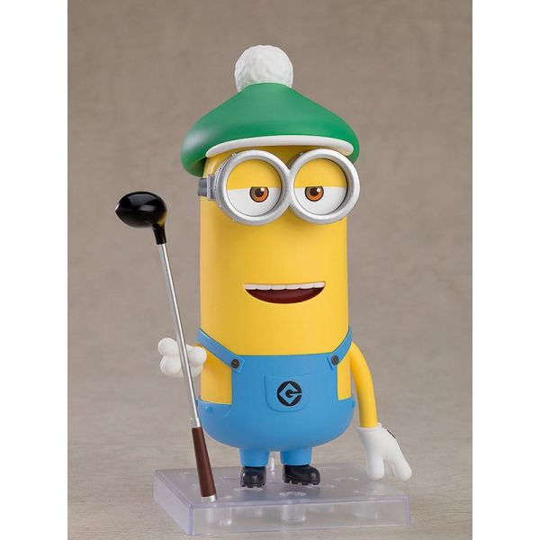 Nendoroid Kevin (Minions) Image