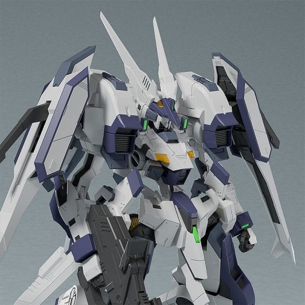 MODEROID Side:GR Edelstein II (Zwei) (Titanomachia) Image