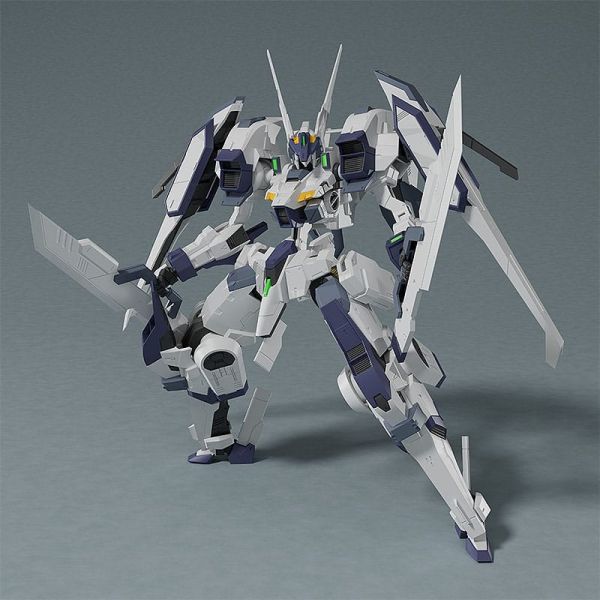 MODEROID Side:GR Edelstein II (Zwei) (Titanomachia) Image