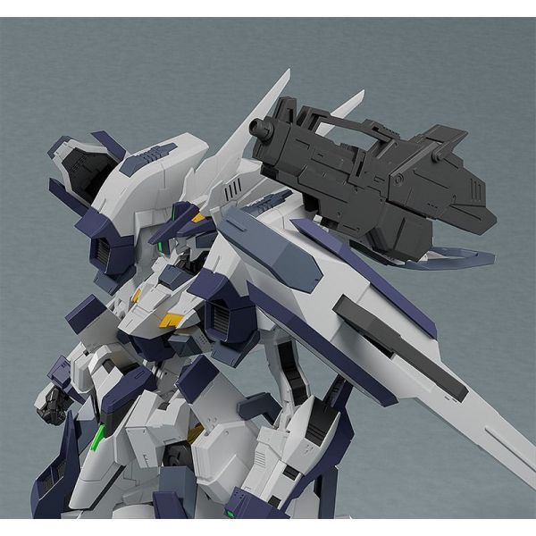 MODEROID Side:GR Edelstein II (Zwei) (Titanomachia) Image