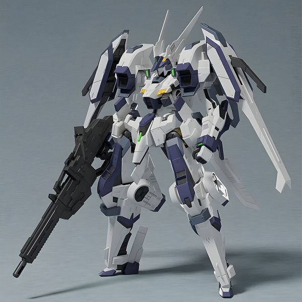 MODEROID Side:GR Edelstein II (Zwei) (Titanomachia) Image