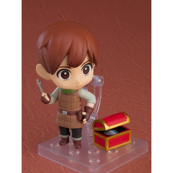 Nendoroid Chilchuck (Delicious in Dungeon) Image